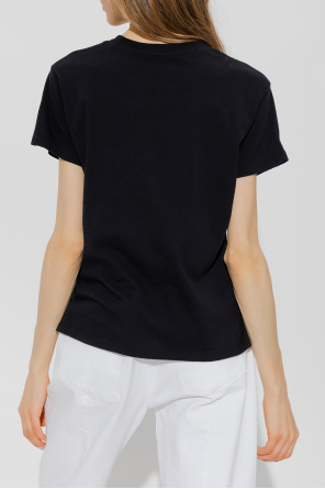 AllSaints ‘Silva Grace’ T-shirt