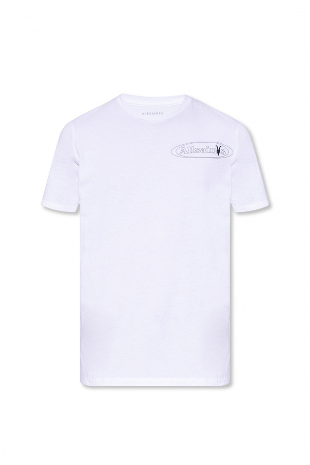 AllSaints ‘Simpel’ T-shirt