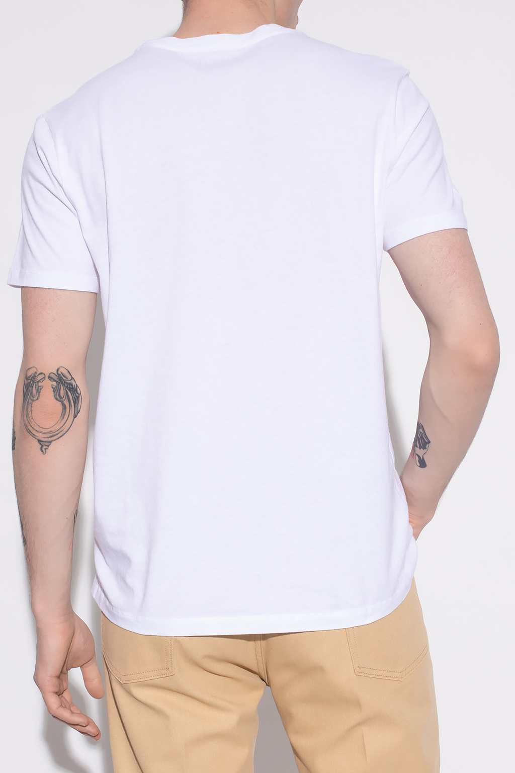 AllSaints ‘Simpel’ T-shirt