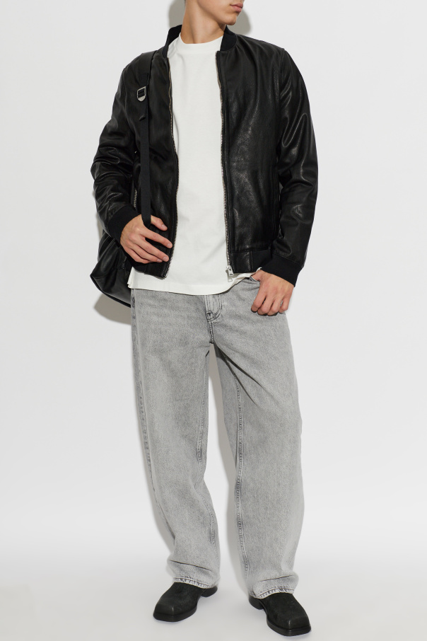 AllSaints Tricou ‘Skullcup’