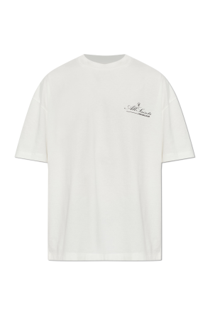 T-shirt 'Skullcup'