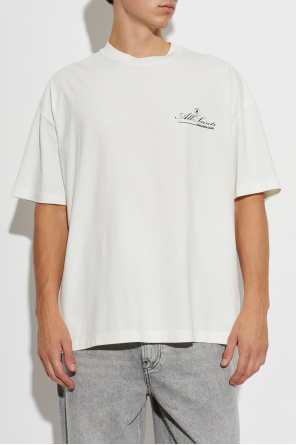AllSaints Tricou ‘Skullcup’