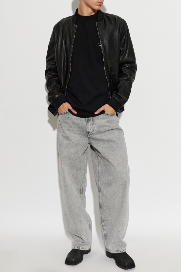AllSaints T-Shirt ‘Skullcup’