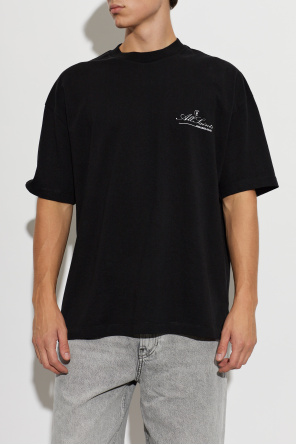AllSaints T-Shirt ‘Skullcup’