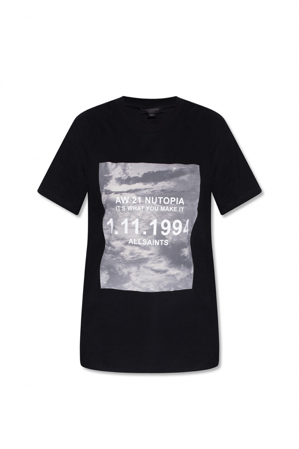 AllSaints ‘Skye’ T-shirt