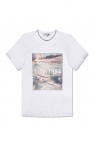 AllSaints ‘Skye Boyfriend’ T-shirt