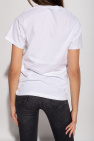 AllSaints ‘Skye Boyfriend’ T-shirt