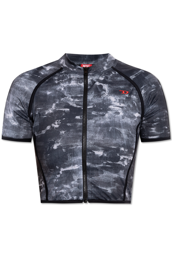 Diesel Bikini top SKYLER-D-POP