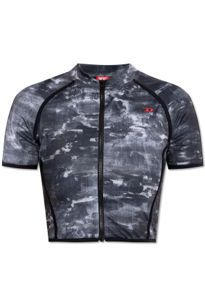 Bikini top SKYLER-D-POP