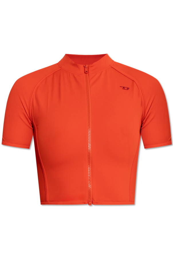 Diesel Swim top SKYLER-D-POP