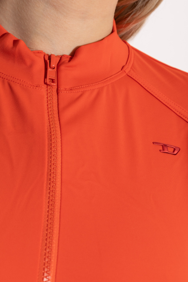 Diesel Swim top SKYLER-D-POP