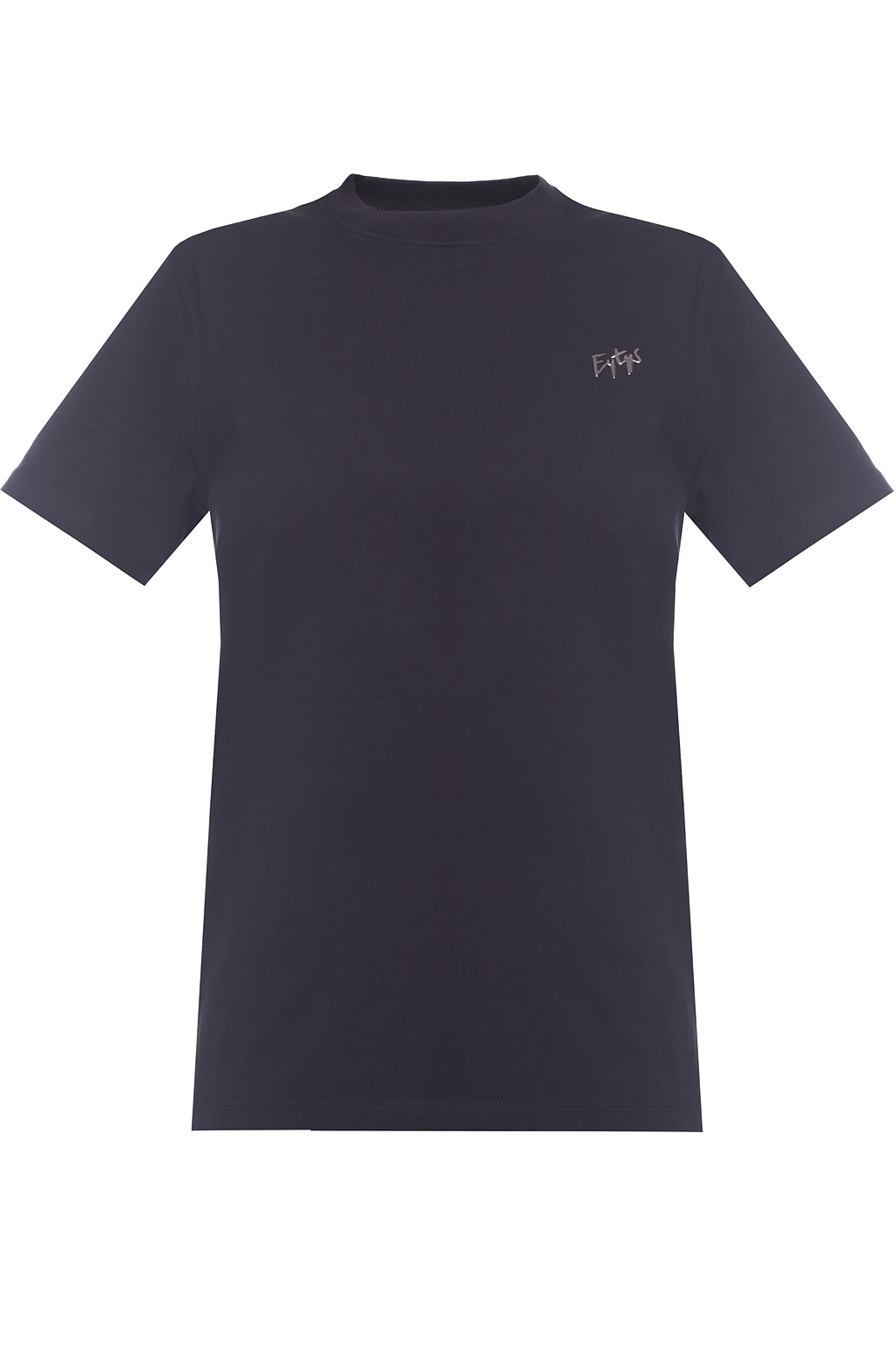 Eytys T-shirt with logo