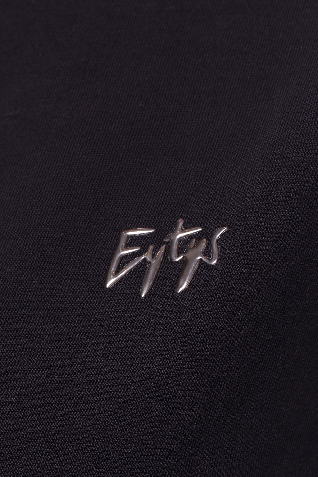 Eytys T-shirt with logo