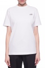 Eytys T-shirt with logo