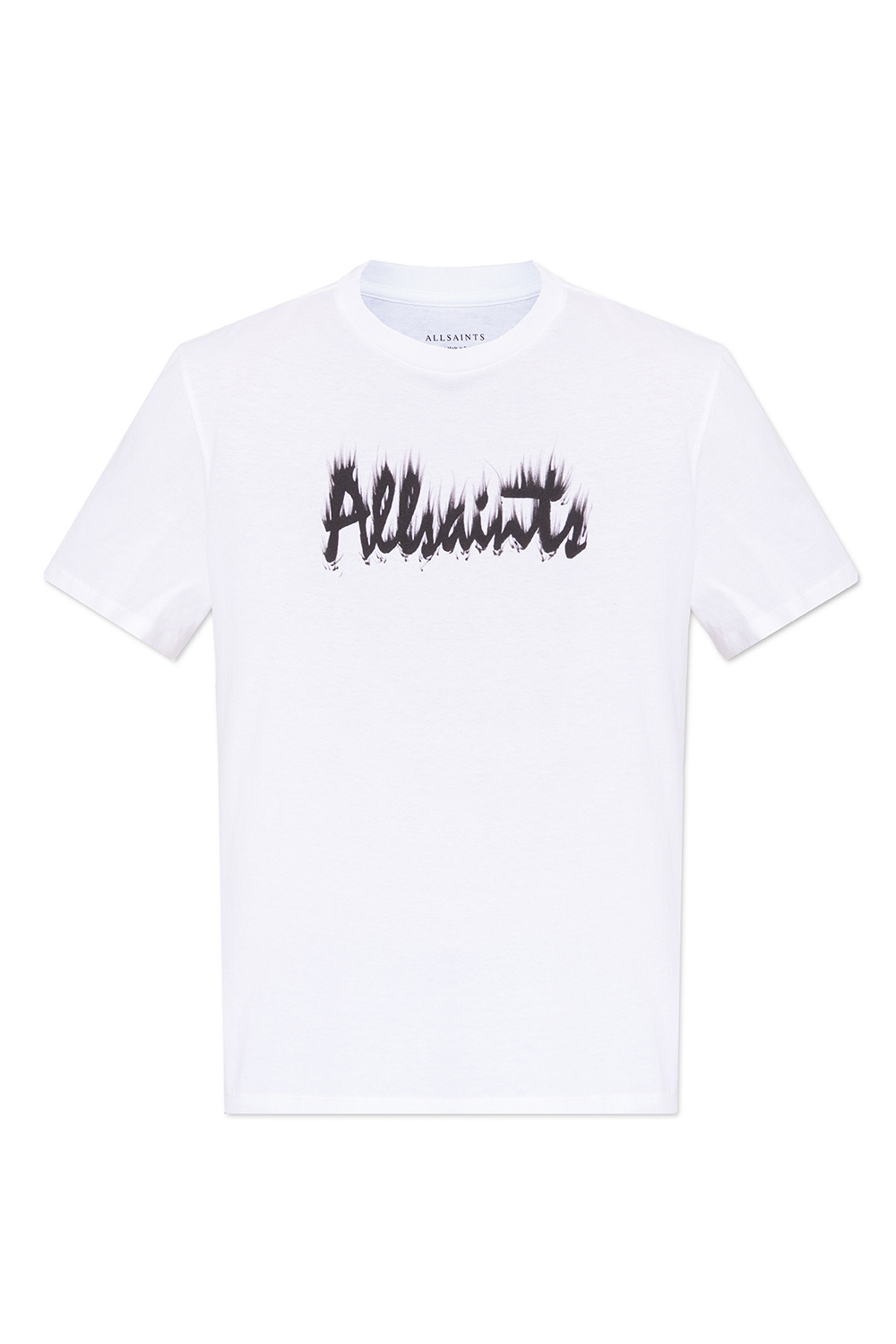 AllSaints ‘Smudge’ T-shirt
