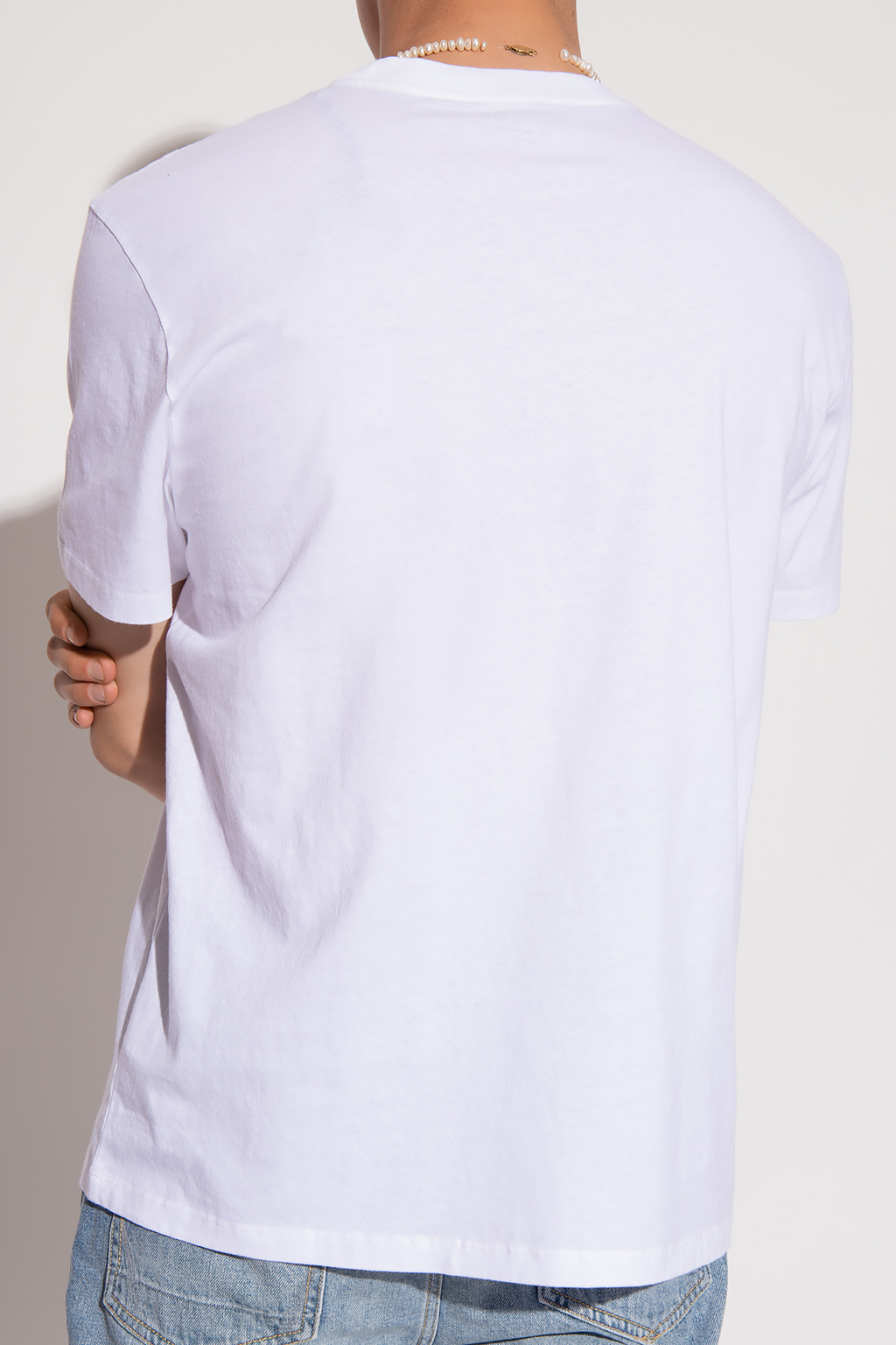 AllSaints ‘Smudge’ T-shirt