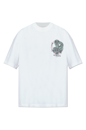 T-Shirt „Snakebite“