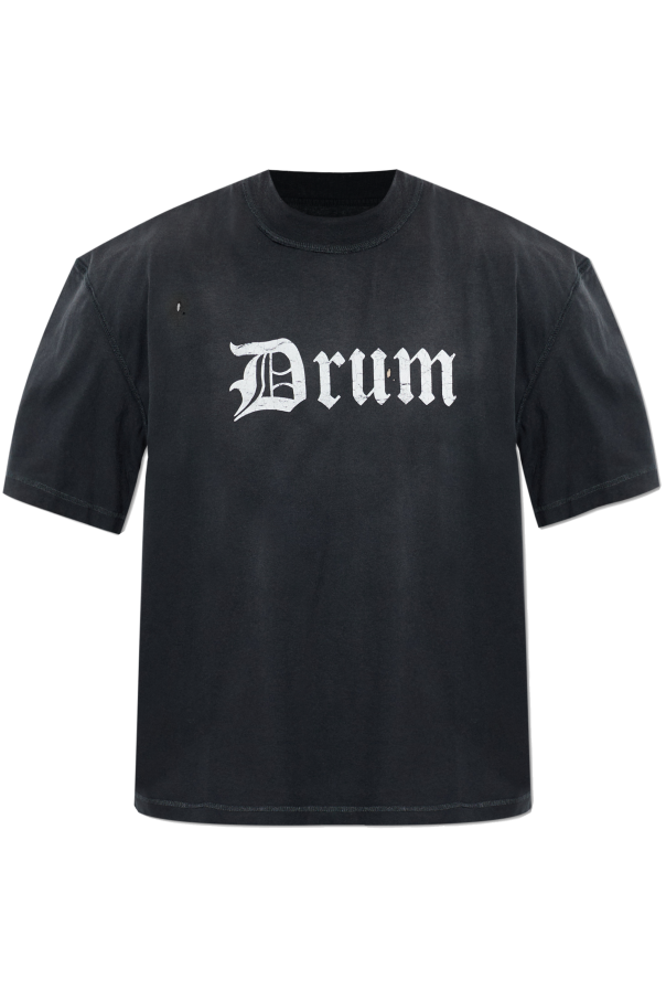 T-shirt ‘Snare’ od AllSaints