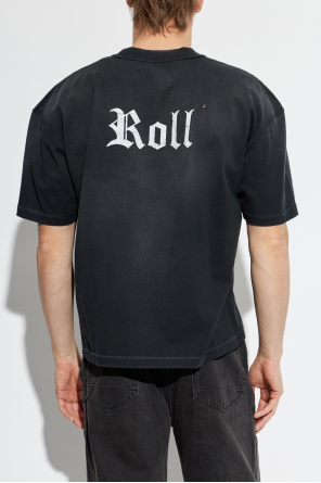 AllSaints T-shirt ‘Snare’