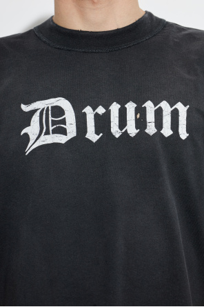 AllSaints T-shirt ‘Snare’