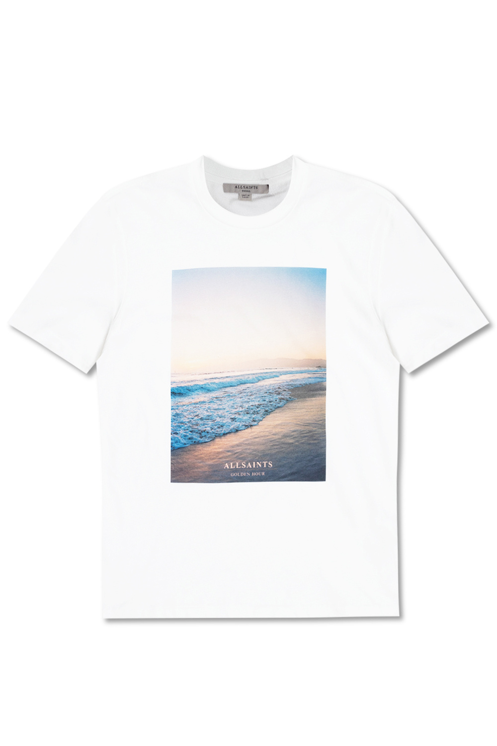 AllSaints ‘Solis’ T-shirt