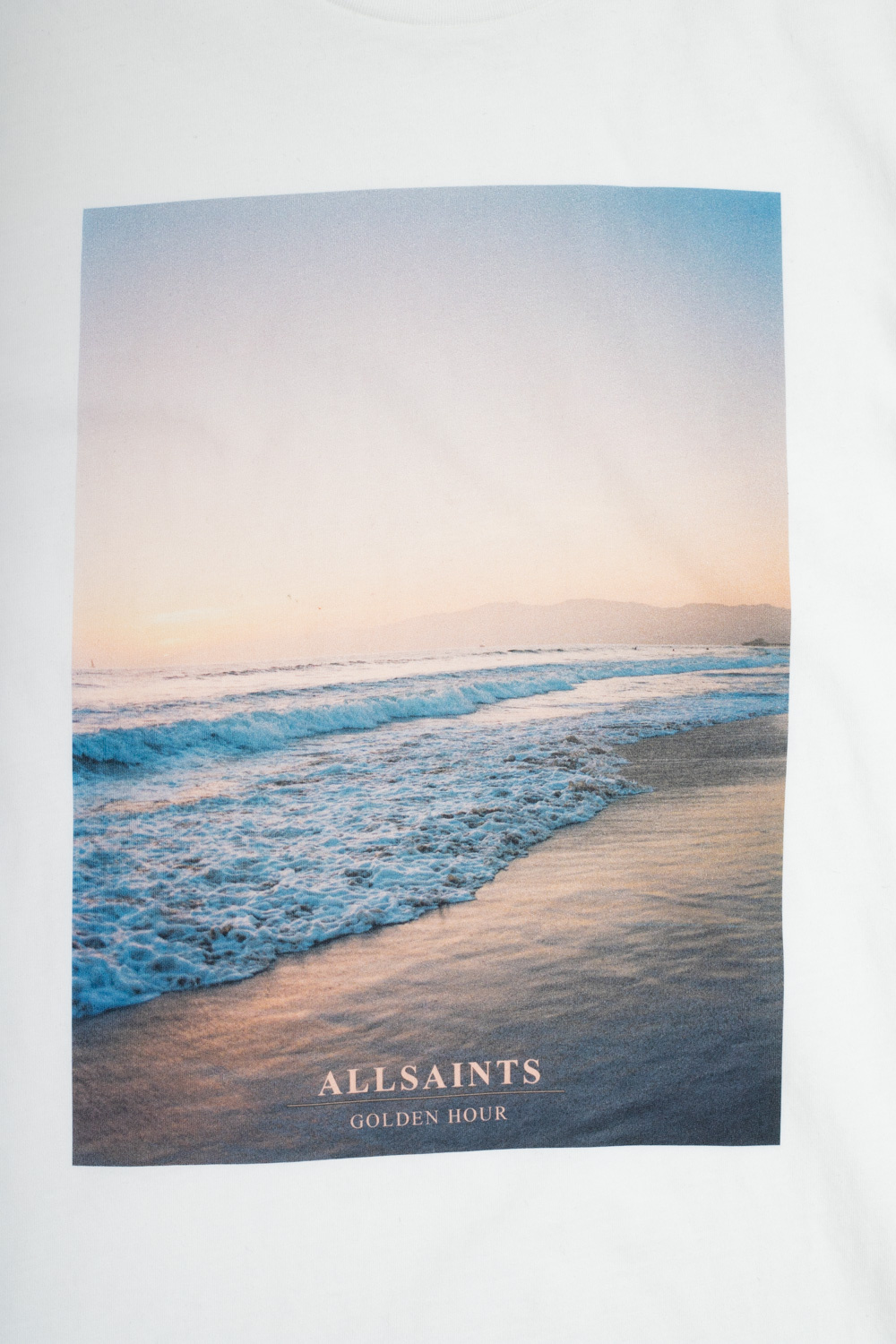 AllSaints ‘Solis’ T-shirt