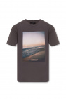 AllSaints ‘Solis’ T-shirt