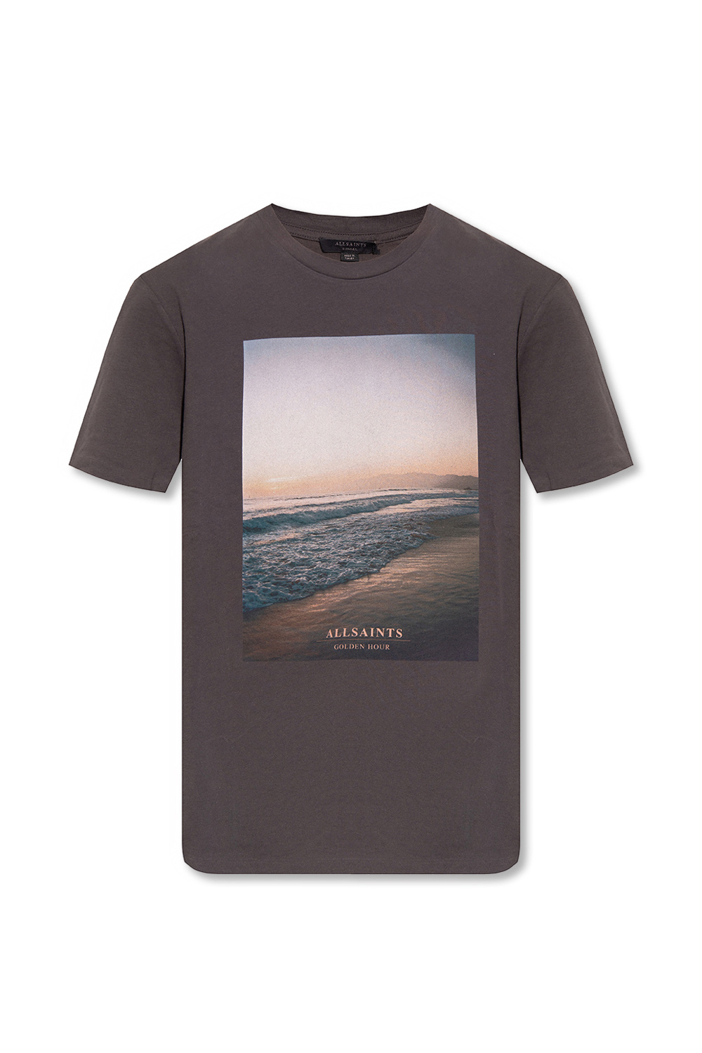 AllSaints ‘Solis’ T-shirt