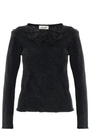 Long sleeve top