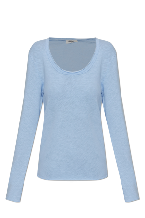 Long sleeve top