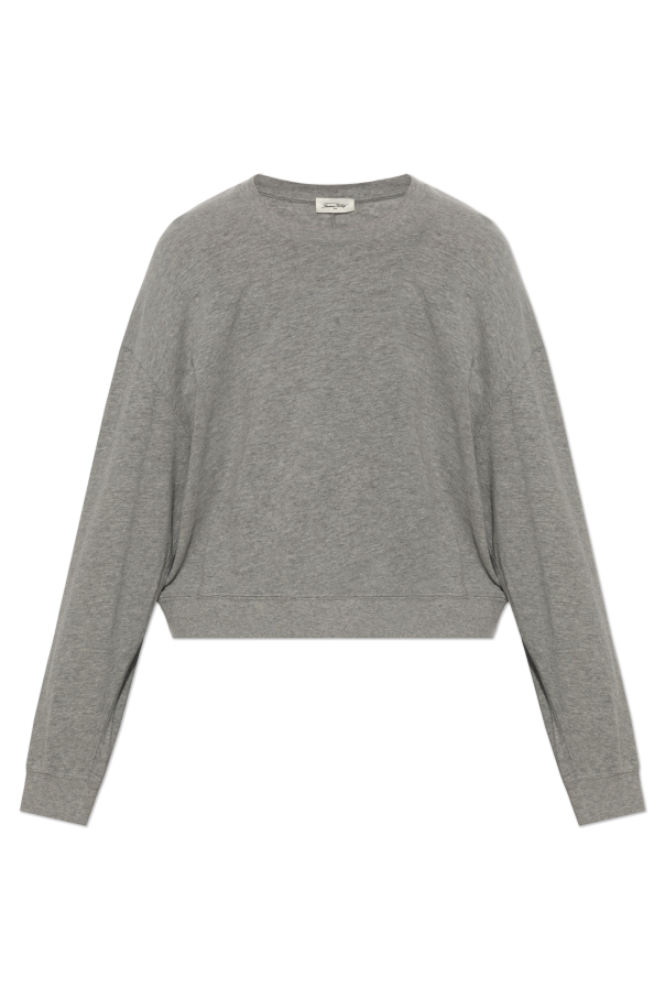 Oversize sweatshirt od American Vintage