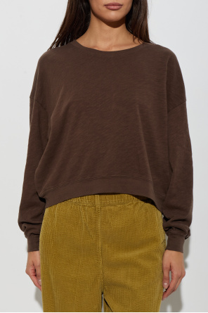 American Vintage T-shirt tipo ‘oversize’