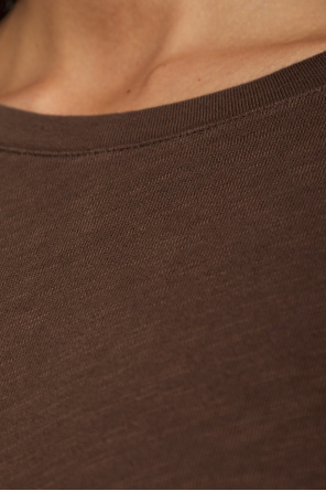 American Vintage T-shirt tipo ‘oversize’