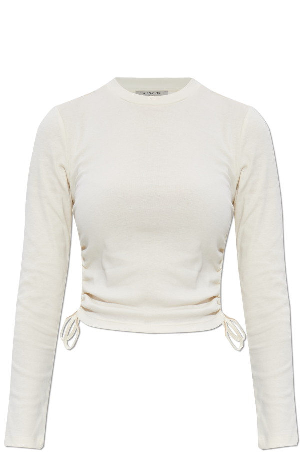 Top "Sonny" od AllSaints