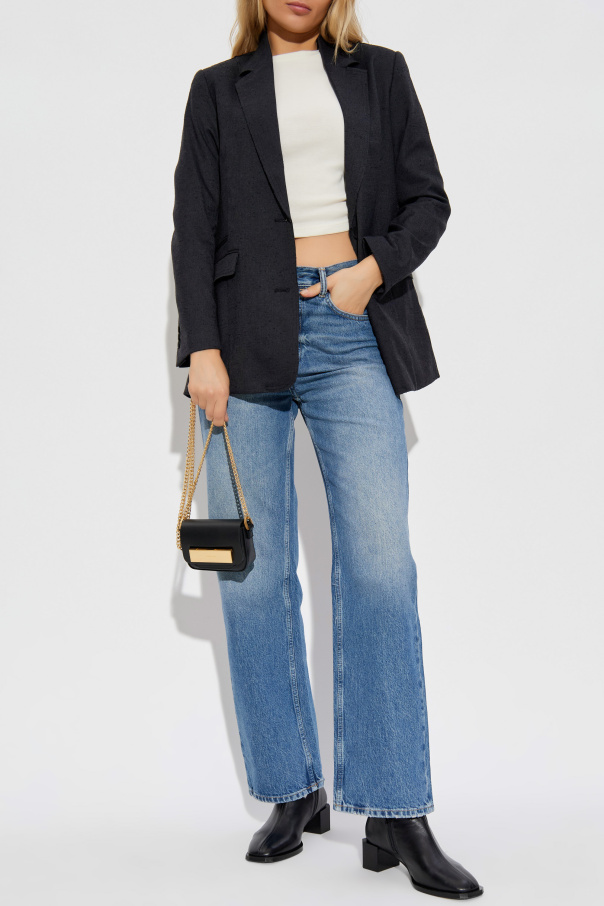 AllSaints Top "Sonny"