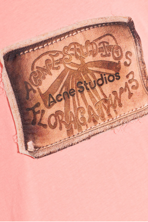 Acne Studios Long-sleeve top