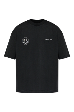 Camiseta `Spinner`