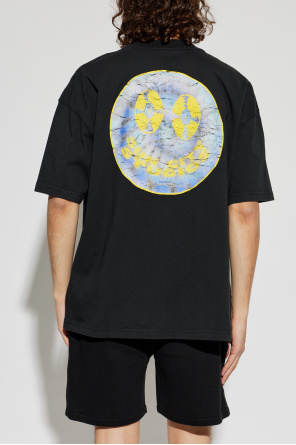 AllSaints T-shirt `Spinner`