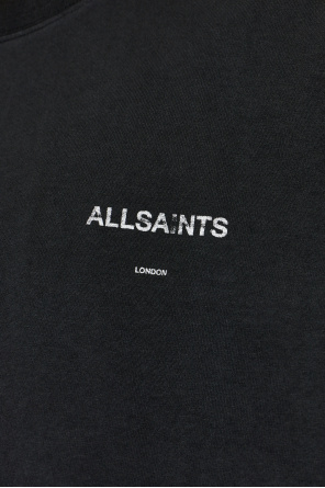 AllSaints T-shirt `Spinner`