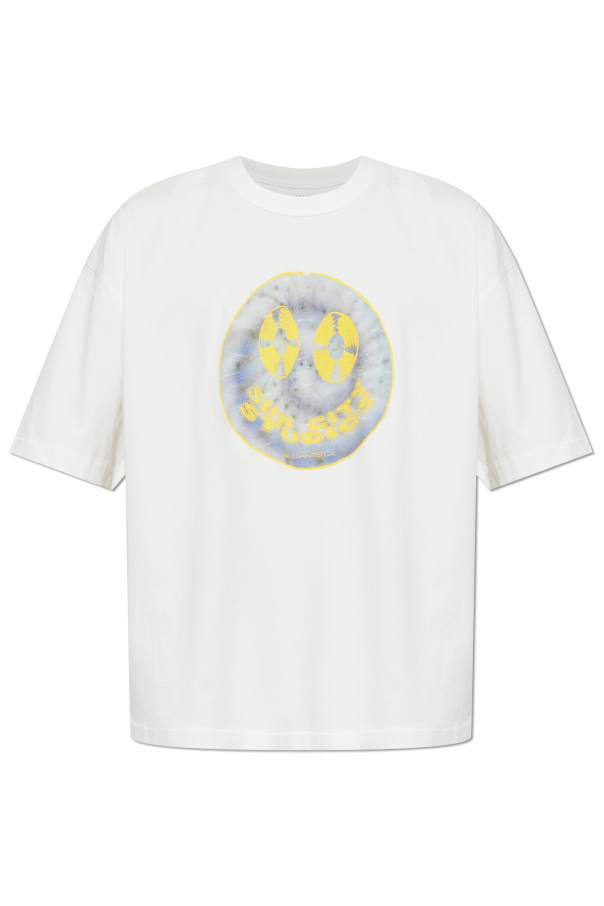 T-shirt `Spun` od AllSaints