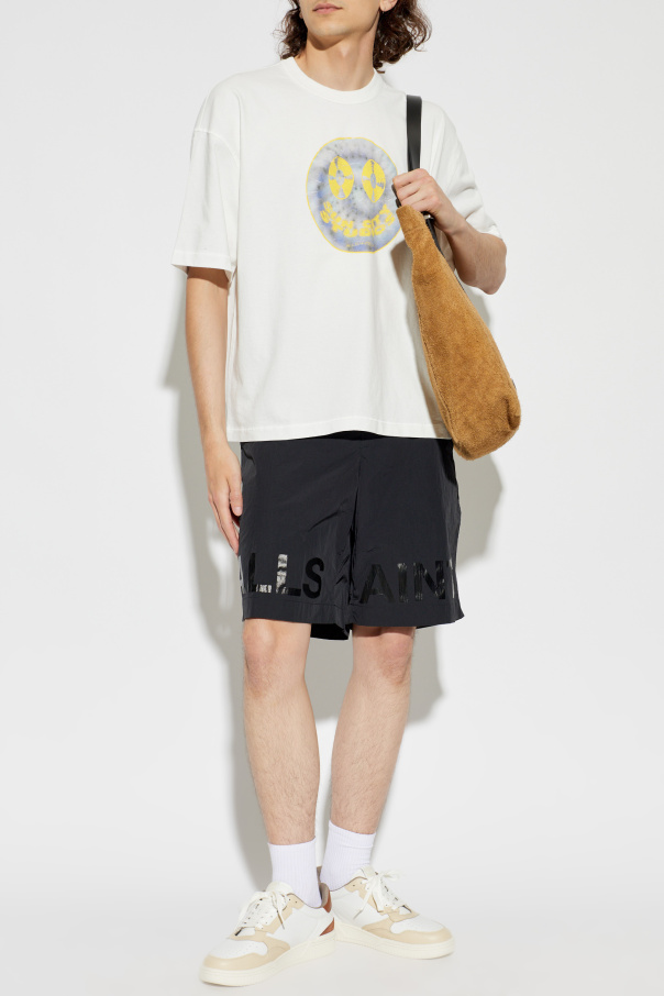 AllSaints T-shirt `Spun`