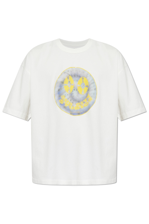 T-shirt `Spun`