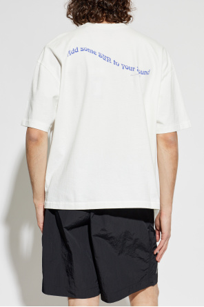 AllSaints T-shirt `Spun`