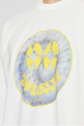 AllSaints T-shirt `Spun`