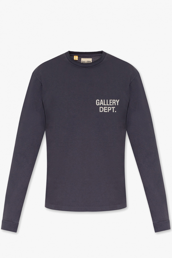 GALLERY DEPT. Long-sleeved T-shirt