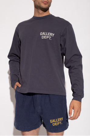 GALLERY DEPT. Long-sleeved T-shirt