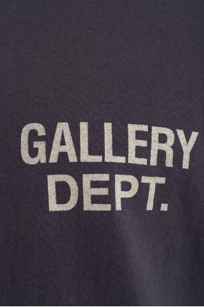 GALLERY DEPT. Long-sleeved T-shirt