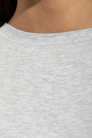 SKIMS Pack de dos camisetas de corte ajustado
