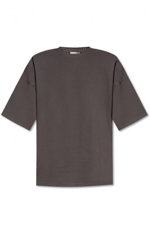 The Mannei ‘Cergy’ oversize T-shirt