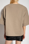 The Mannei ‘Cergy’ oversize T-shirt